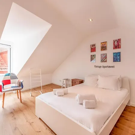 Guestready - Desterro Flats - Vintage Apartment Lisbon