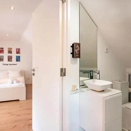Guestready - Desterro Flats - Vintage Apartment