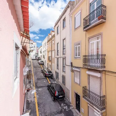 Apartment Guestready - Desterro Flats - Vintage
