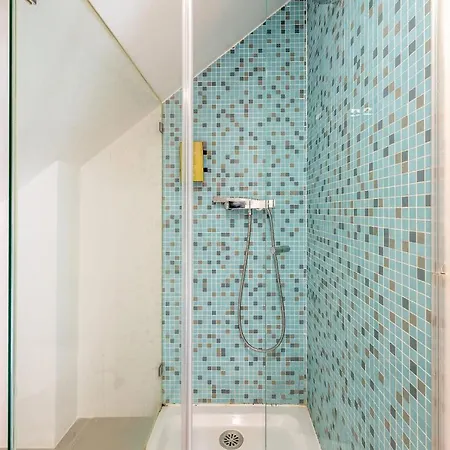 Guestready - Desterro Flats - Vintage Apartment