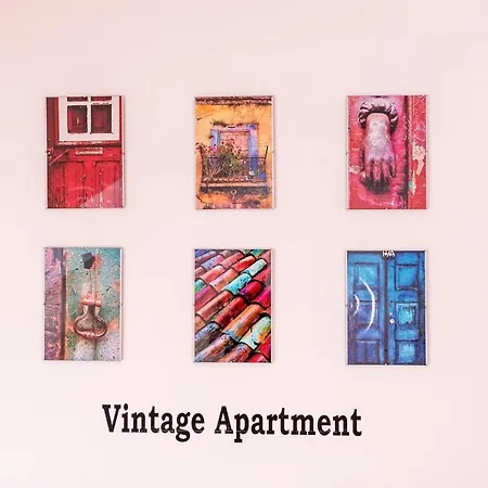 Guestready - Desterro Flats - Vintage Lisbon