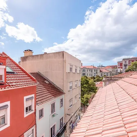 Guestready - Desterro Flats - Vintage Apartment