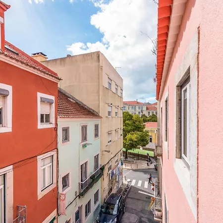 Guestready - Desterro Flats - Vintage Apartment