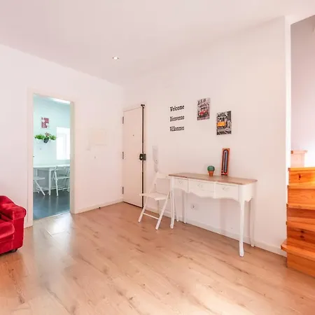 Guestready - Desterro Flats - Vintage Apartment Lisbon