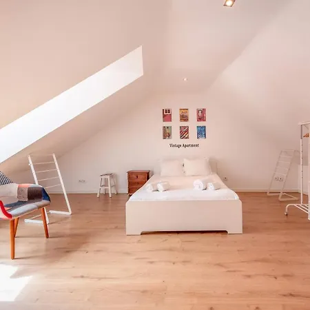 Guestready - Desterro Flats - Vintage Apartment *