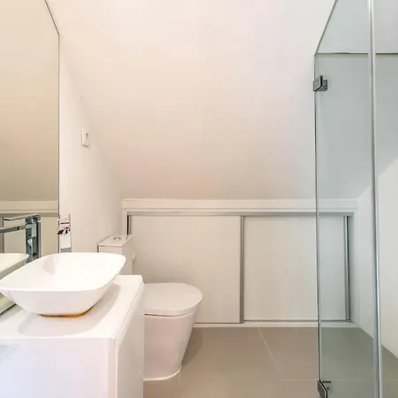 Guestready - Desterro Flats - Vintage Apartment *