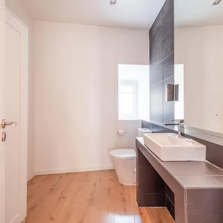 Guestready - Desterro Flats - Vintage Apartment *