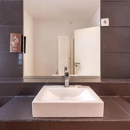Guestready - Desterro Flats - Vintage Apartment *